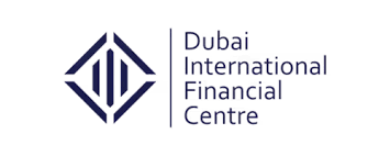 DIFC Logo