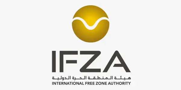 IFZA Logo
